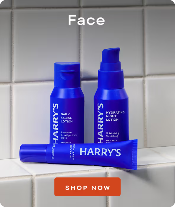 Facial Cleansers