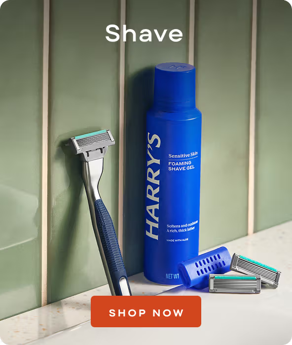 Razors & Blades