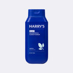 Head to Toe Cleansers