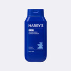 Head to Toe Cleansers