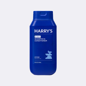 Hair & Body Cleansers