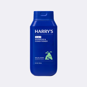 Hair & Body Cleansers