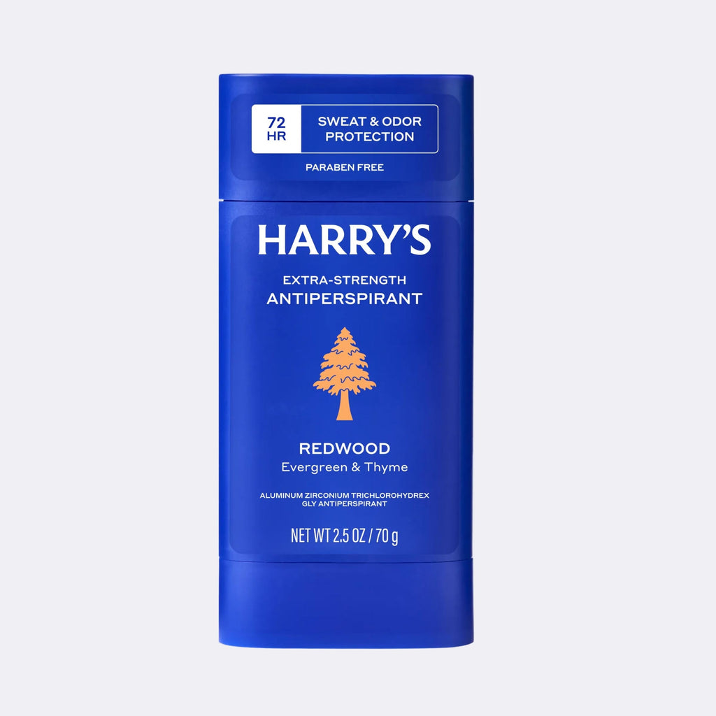 Odor Control Deodorant
