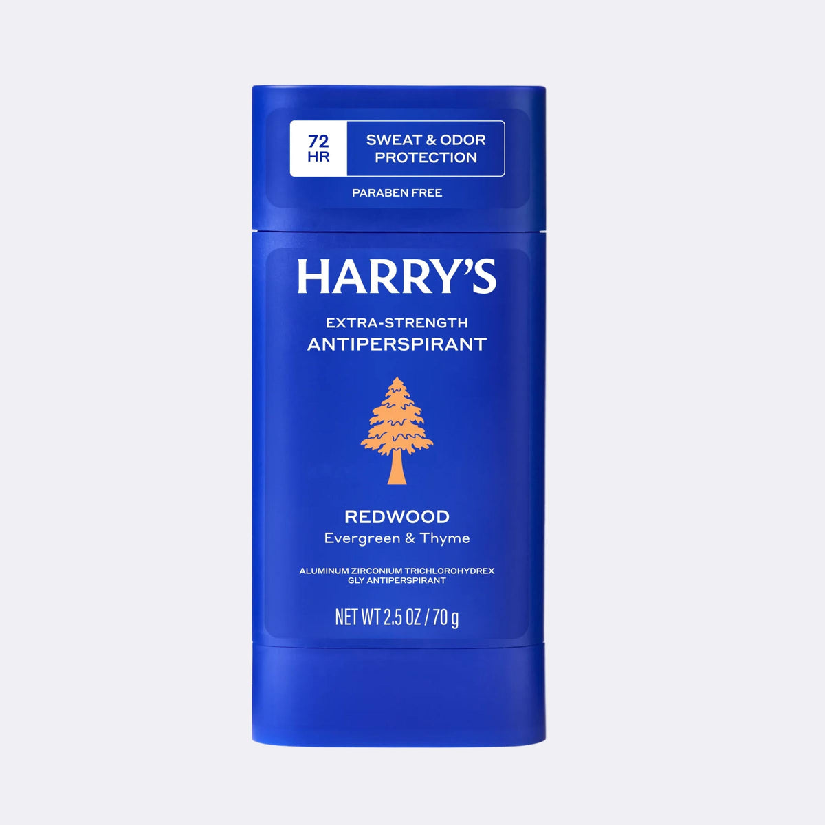 Odor Control Deodorant