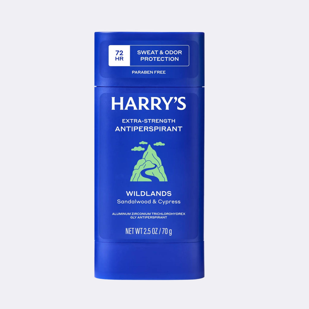 Odor Control Deodorant