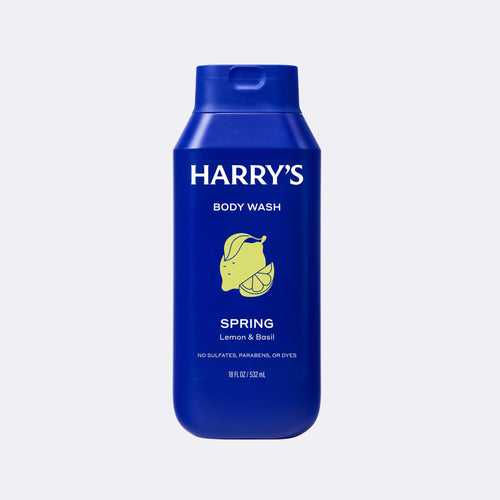 Body Wash