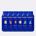 Body Wash