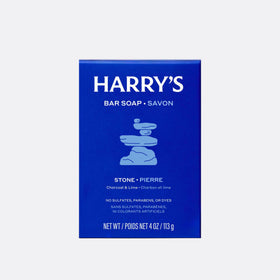 Bar Soap 4oz