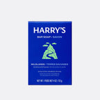 Bar Soap 4oz