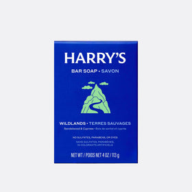 Bar Soap 4oz