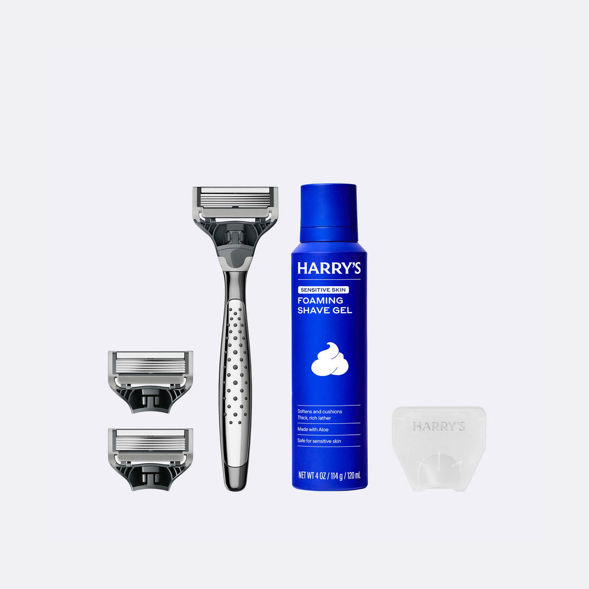 Harrys Original Shave Set