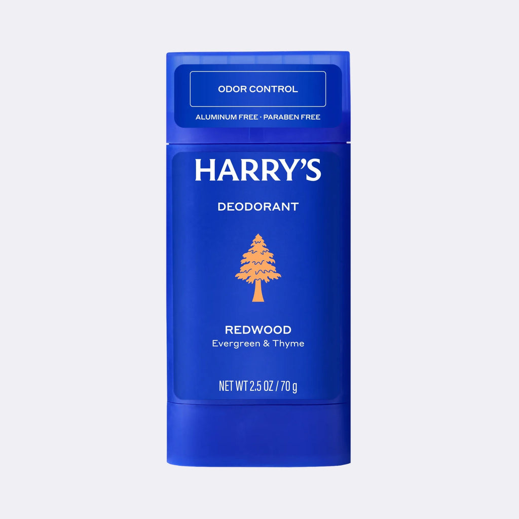 Odor Control Deodorant