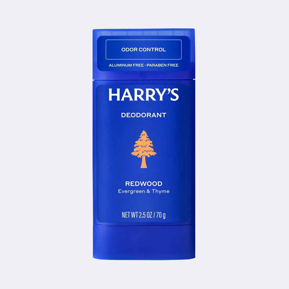 Odor Control Deodorant