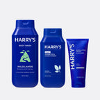 Head to Toe Cleansers