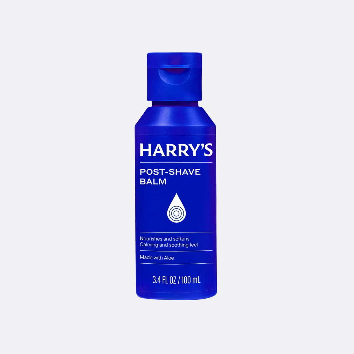 Harrys Original Handle