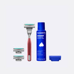 Harrys Plus Shave Set