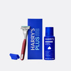 Harrys Plus Starter Set