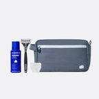 Harrys Original Shave Travel Kit