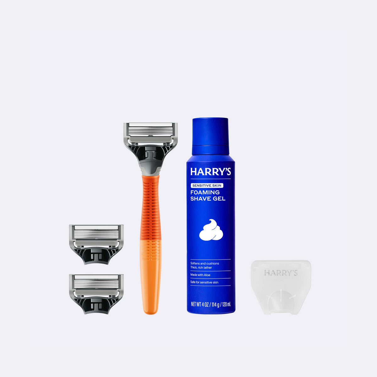 Harrys Original Shave Set