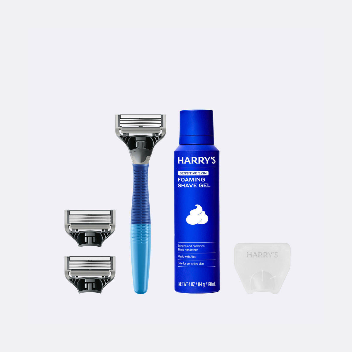 Harrys Original Shave Set