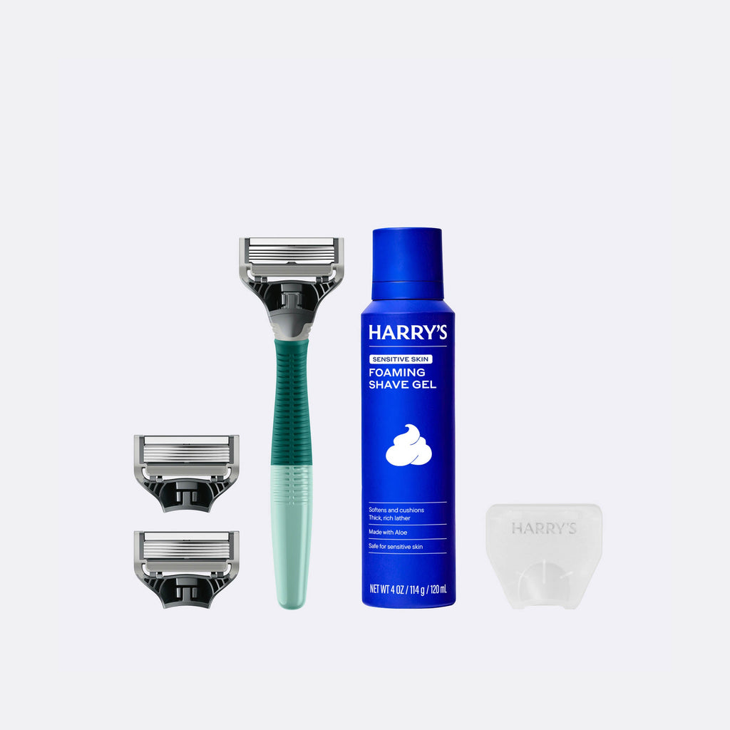 Harrys Original Shave Set