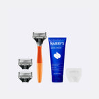 Harrys Original Shave Set