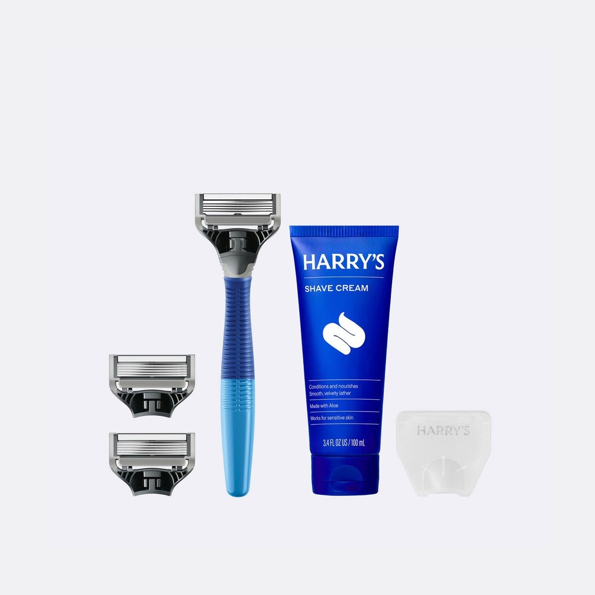 Harrys Original Shave Set