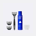 Harrys Original Shave Set
