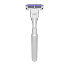 Harrys Plus Handle with Travel Blade Cover
