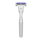 Harrys Plus Handle with Travel Blade Cover
