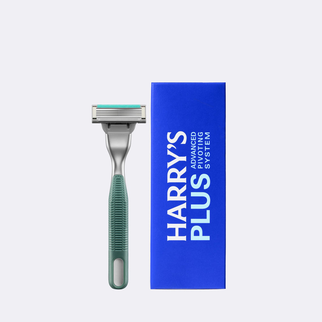 Harrys Plus Handle