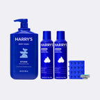Harrys Plus Full Lather Value Bundle