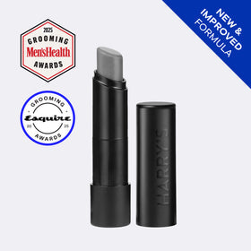 Harrys Black Lip Balm