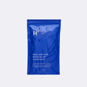Premium Mystery Item