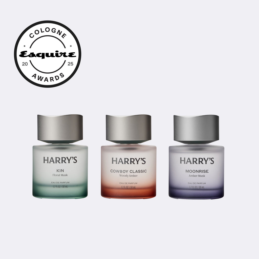Harrys Cologne