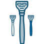 Harrys Original Value Pack